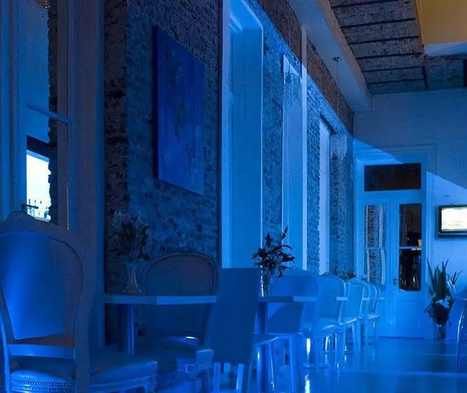 Fotos del hotel Blue Soho:  3