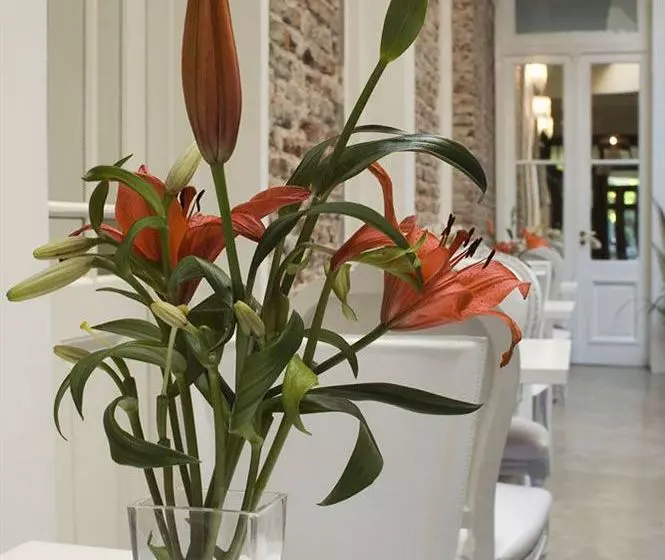 Fotos del hotel Blue Soho:  9