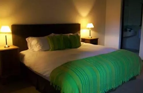 Fotos del hotel Chacras De Coria Lodge:  6