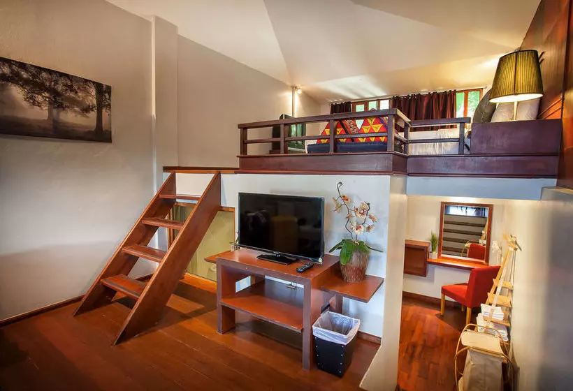 Fotos del hotel Tango Beach Resort:  25