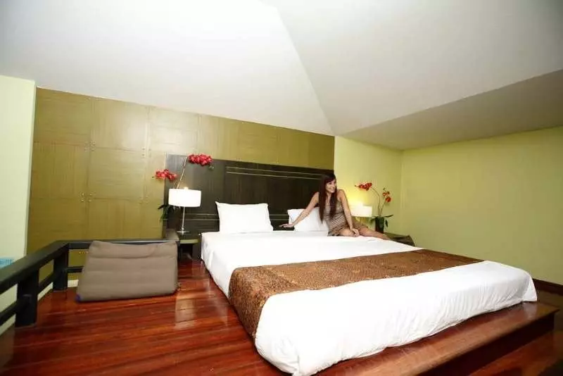 Fotos del hotel Tango Beach Resort:  15