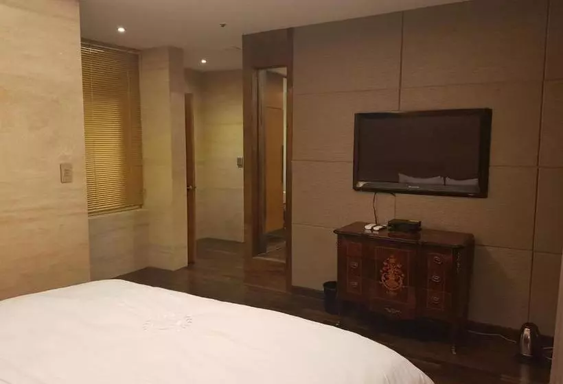 Fotos del hotel The California Hotel Seoul Gangnam:  6