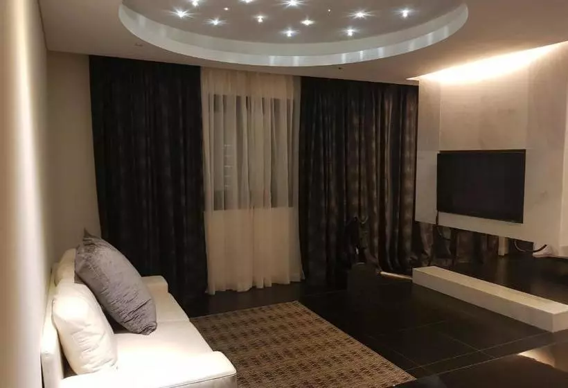 Fotos del hotel The California Hotel Seoul Gangnam:  8