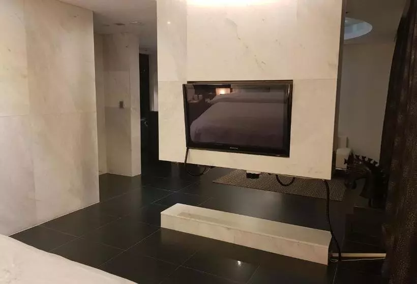 Fotos del hotel The California Hotel Seoul Gangnam:  4