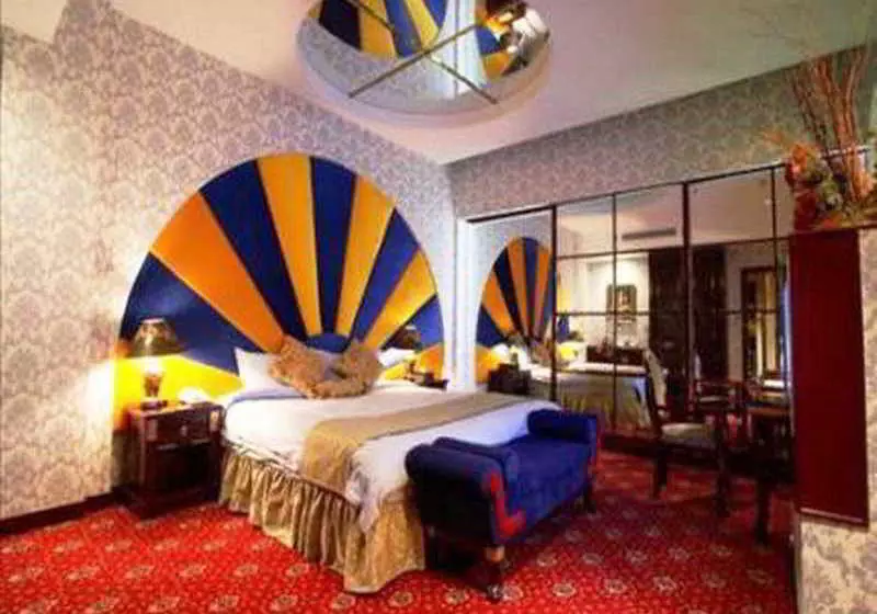 Fotos del hotel La Casa:  2