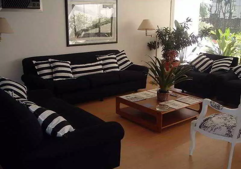 Fotos del hotel Loi Suites Belgrano:  6