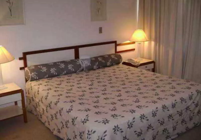 Fotos del hotel Loi Suites Belgrano:  5