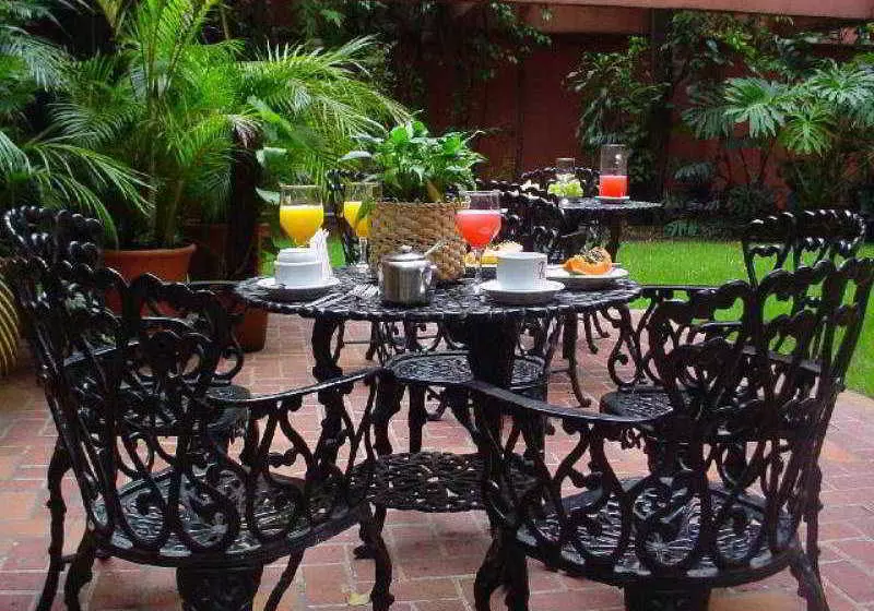 Fotos del hotel Loi Suites Belgrano:  4