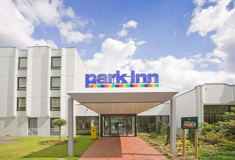 Fotos del hotel Select Hotel Hamburg Nord:  8