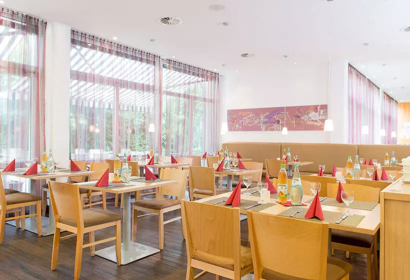 Fotos del hotel Select Hotel Hamburg Nord:  3