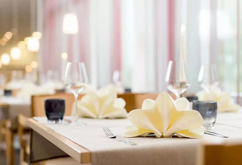 Fotos del hotel Select Hotel Hamburg Nord:  18