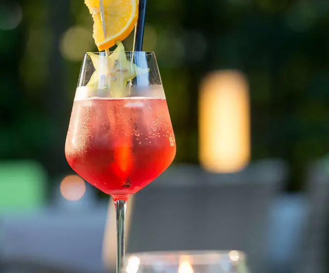 Fotos del hotel Select Hotel Hamburg Nord:  16