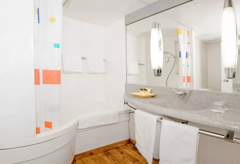 Fotos del hotel Select Hotel Hamburg Nord:  15