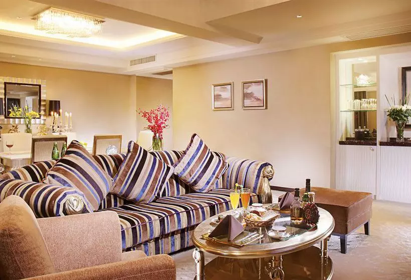 Fotos del hotel Ramada Plaza Gateway Shanghai:  23