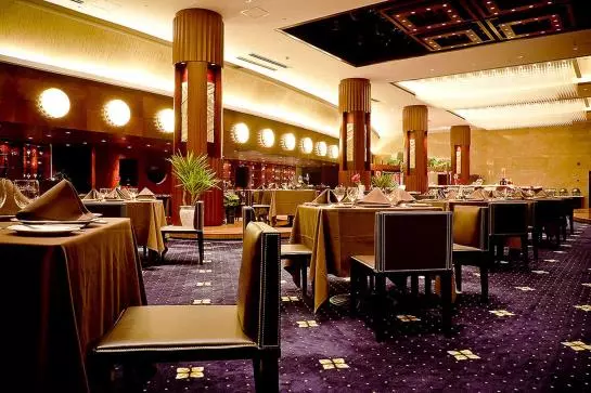 Fotos del hotel Ramada Plaza Gateway Shanghai:  15