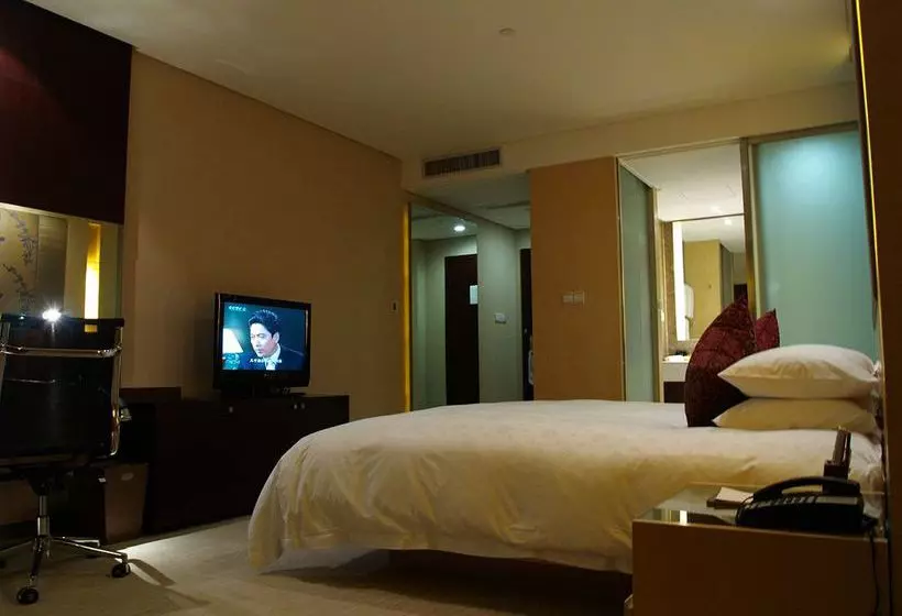 Fotos del hotel Victoria Regal:  8