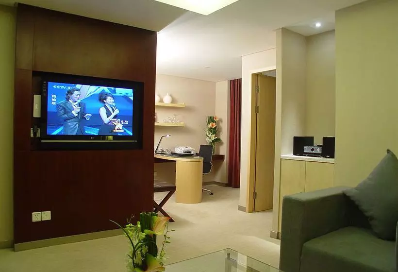 Fotos del hotel Victoria Regal:  16