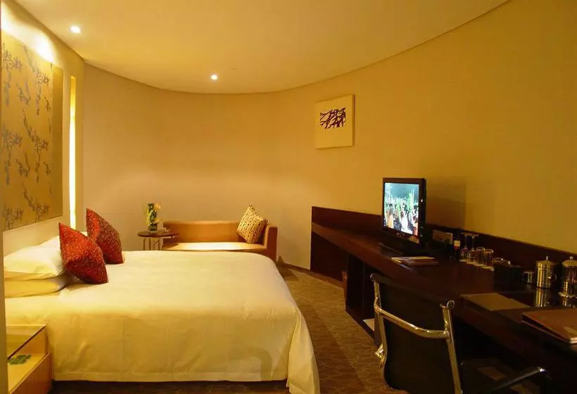 Fotos del hotel Victoria Regal:  10