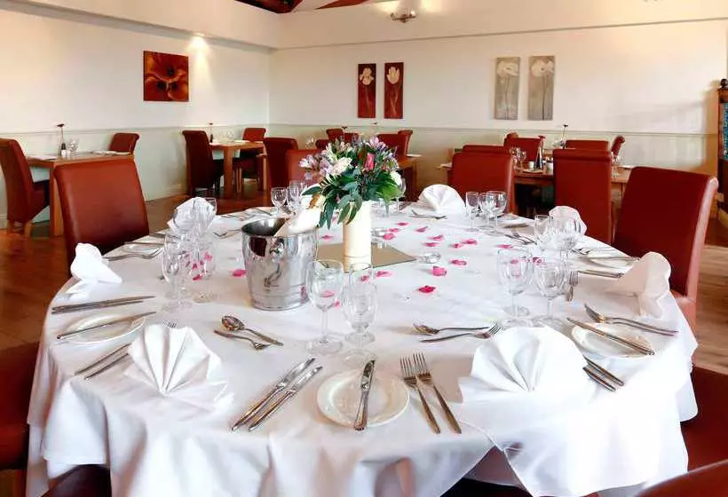 Fotos del hotel Mercure Swindon South Marston Hotel & Spa:  5