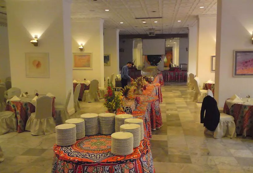 Fotos del hotel Golden Tulip Jeddah:  17