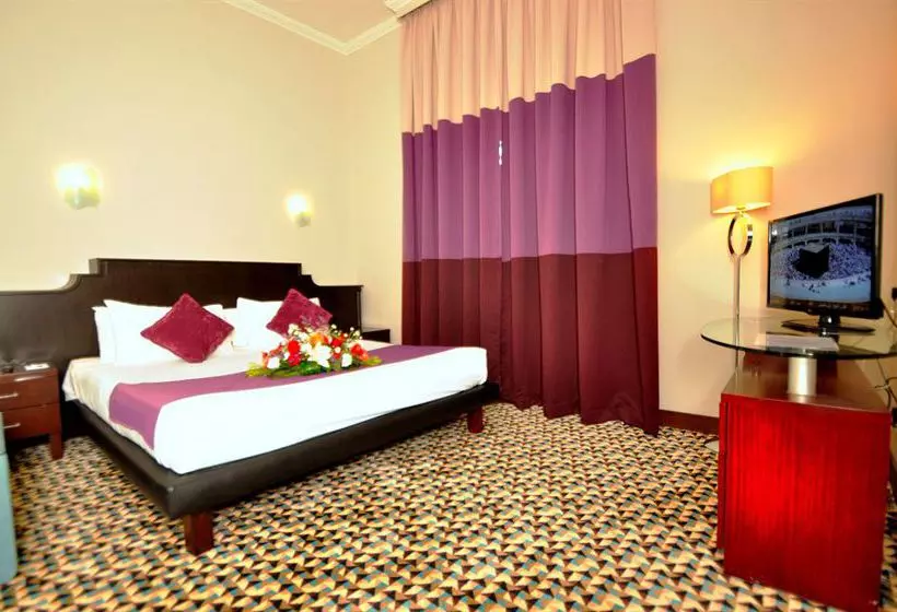 Fotos del hotel Golden Tulip Jeddah:  18