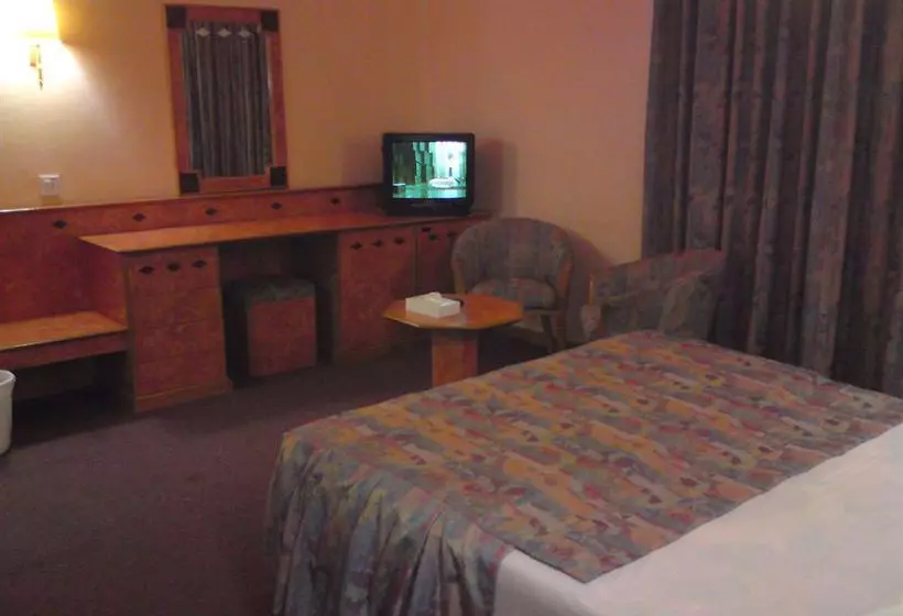 Fotos del hotel Golden Tulip Jeddah:  2