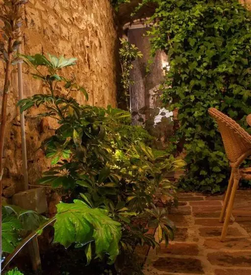 Fotos del hotel Rural Casa Betancourt:  15
