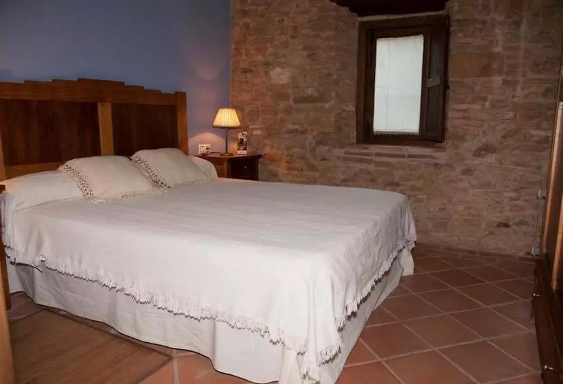 Rural Casa Betancourt