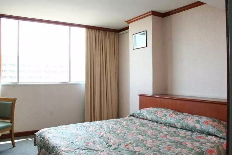 Fotos del hotel Inn Come Suite Bangkok:  5