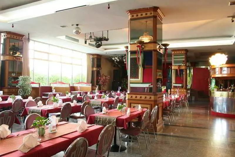 Fotos del hotel Inn Come Suite Bangkok:  4