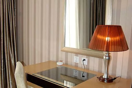 Fotos del hotel Titan Times:  20