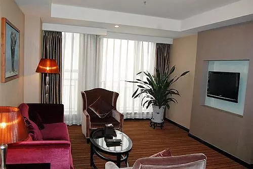 Fotos del hotel Titan Times:  25