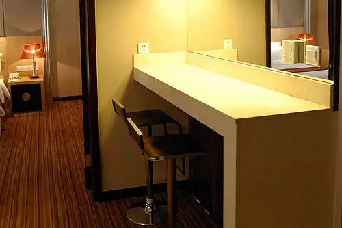 Fotos del hotel Titan Times:  22