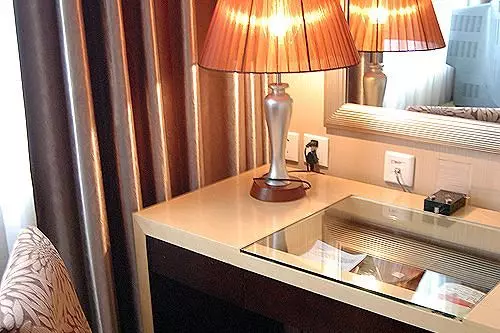 Fotos del hotel Titan Times:  23