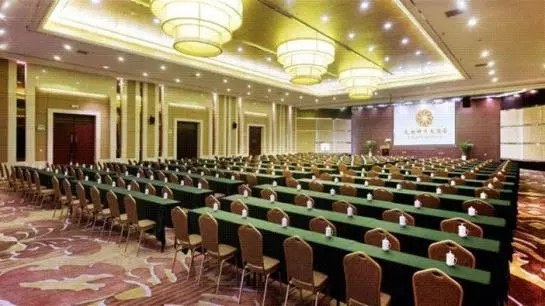 Fotos del hotel Titan Times:  5