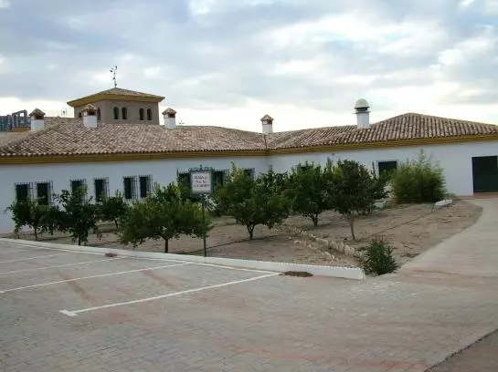 Fotos del hotel Rural Mi Refugio :  18