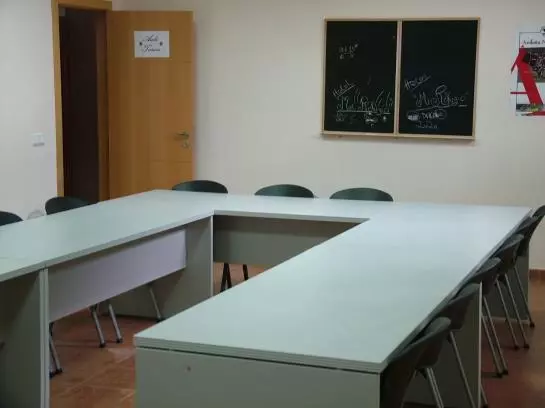 Fotos del hotel Rural Mi Refugio :  4