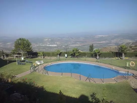 Fotos del hotel Rural Mi Refugio :  16