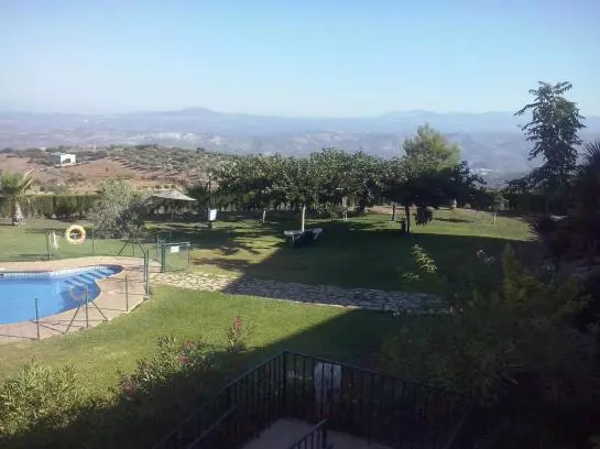 Fotos del hotel Rural Mi Refugio :  13