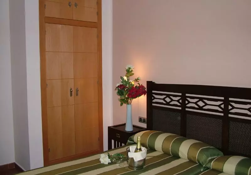 Fotos del hotel Rural Mi Refugio :  15