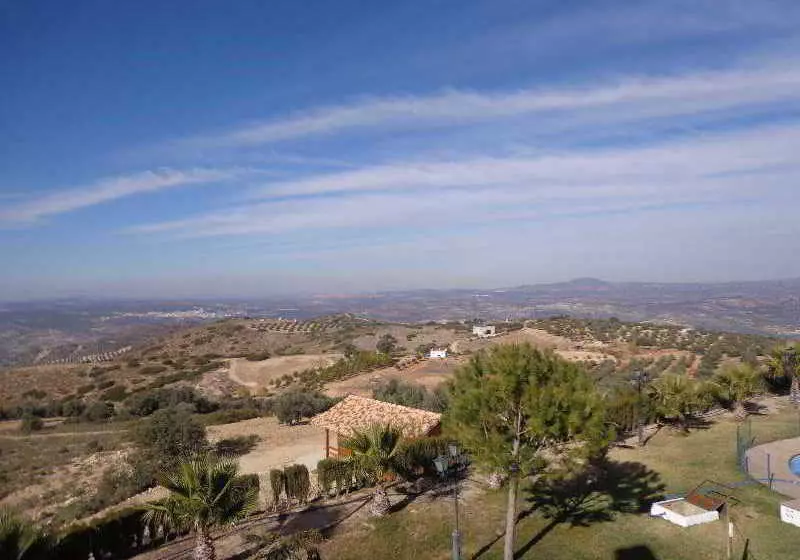 Fotos del hotel Rural Mi Refugio :  6