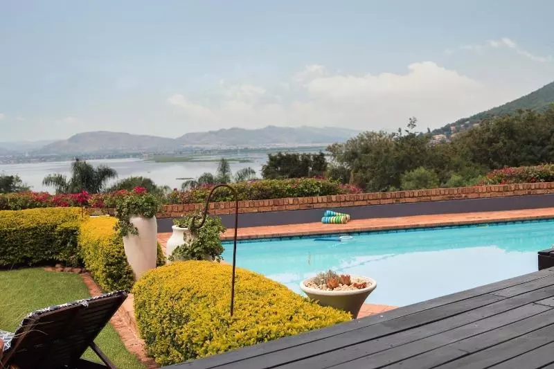 Fotos del hotel Annies House Romantic Getaway:  3