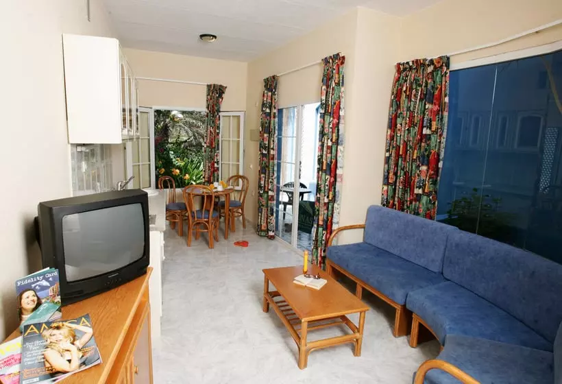 Fotos del hotel Stella Paradise:  2