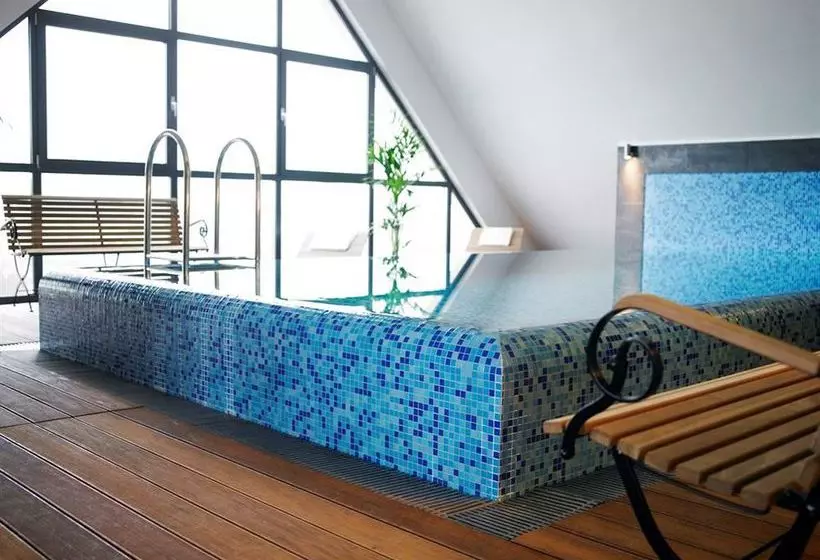 Fotos del hotel Belvedere Budapest:  3