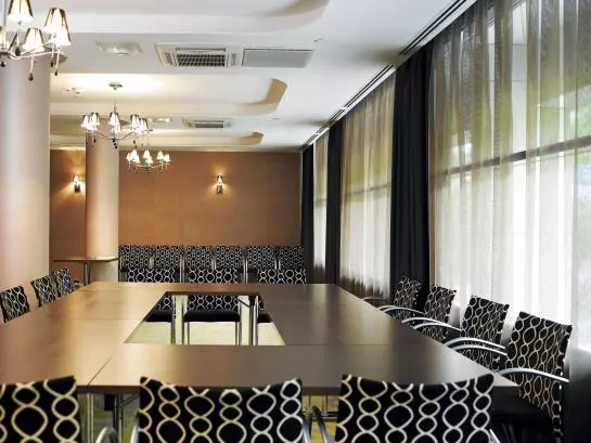 Fotos del hotel Belvedere Budapest:  8