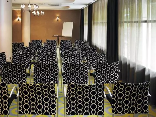 Fotos del hotel Belvedere Budapest:  15