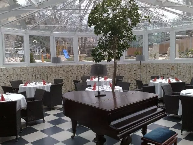 Fotos del hotel Belvedere Budapest:  17