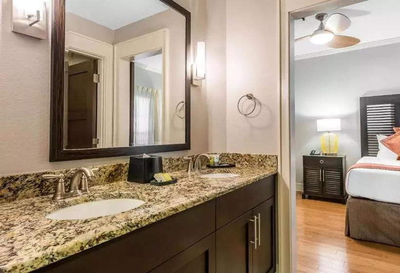 Fotos del hotel Bluegreen Vacations The Fountains, Ascend Resort Collection:  8