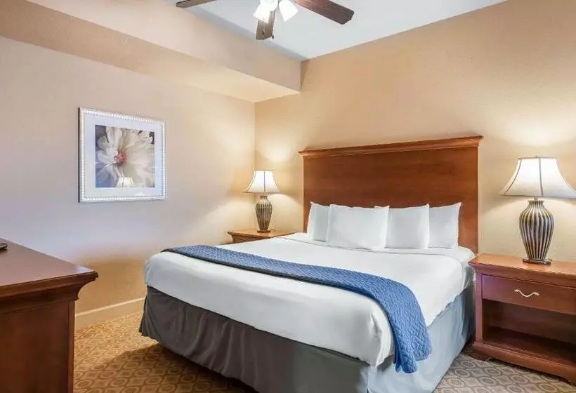 Bluegreen Vacations The Fountains, Ascend Resort Collection