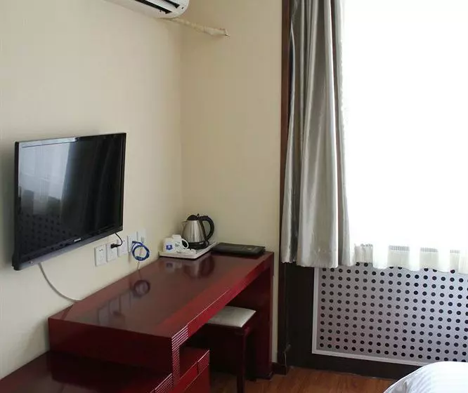Fotos del hotel Ao Xiang Ge Hotel:  10